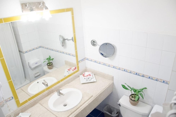 Hotel Victorian House (Sosua)